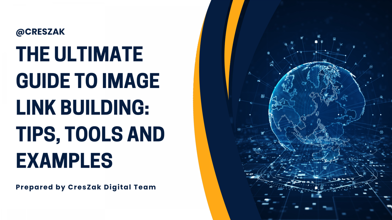 The Ultimate Guide to Image Link Building: Tips, Tools and Examples