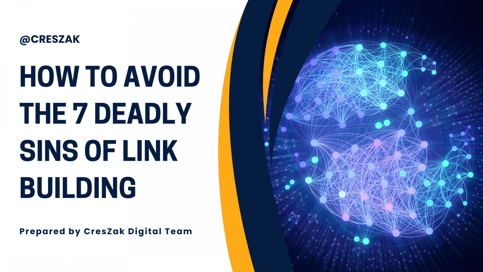 How to Avoid the 7 Deadly Sins of Link Building: Expert Advice for 2023
