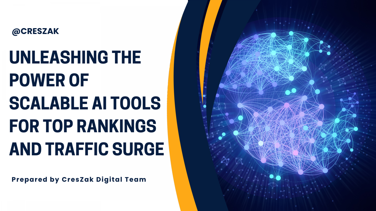 Mastering SEO in 2024: Unleashing the Power of Scalable AI Tools for Top Rankings and Traffic Surge