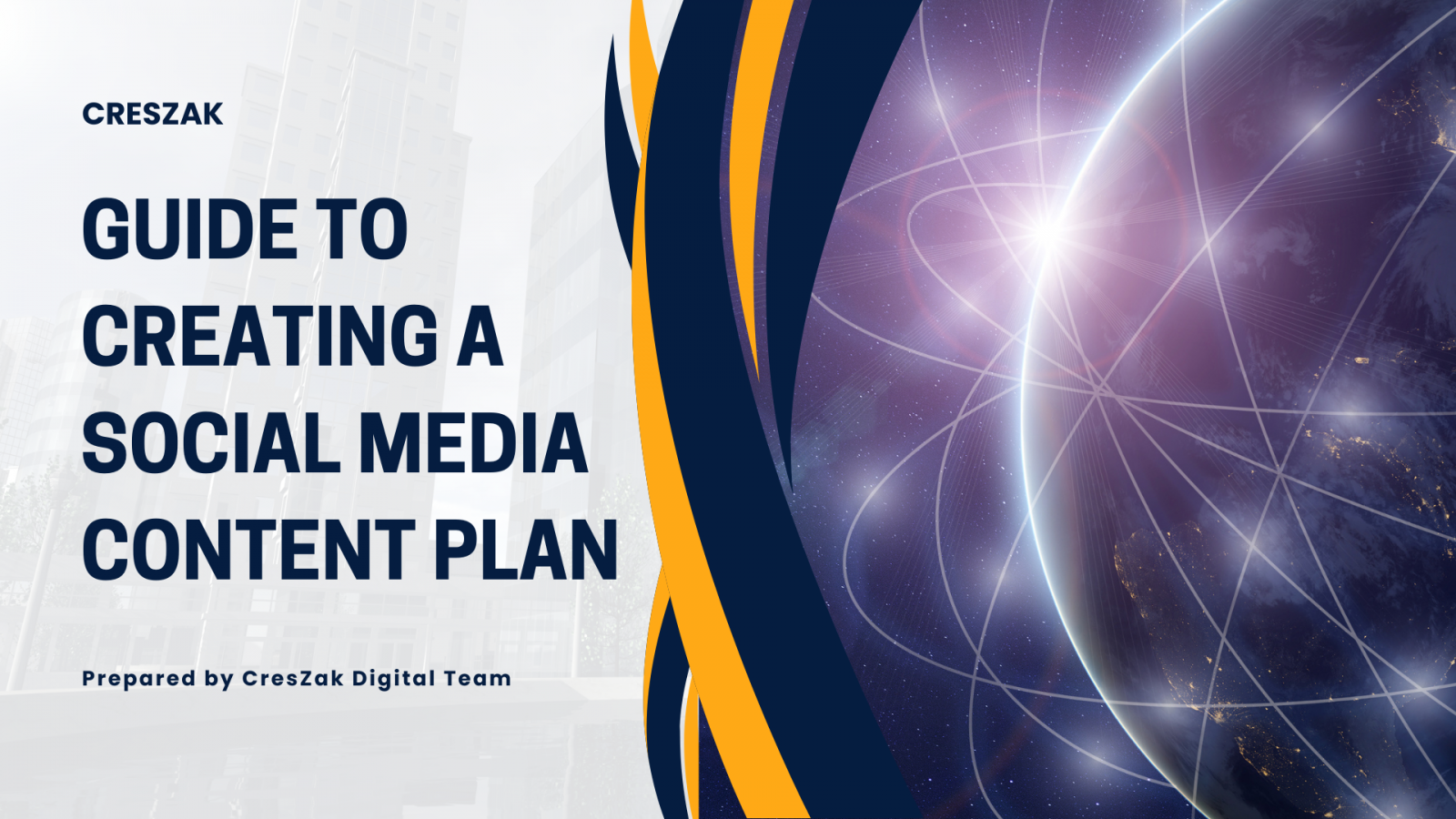 The Ultimate Guide to Creating a Social Media Content Plan for 2023